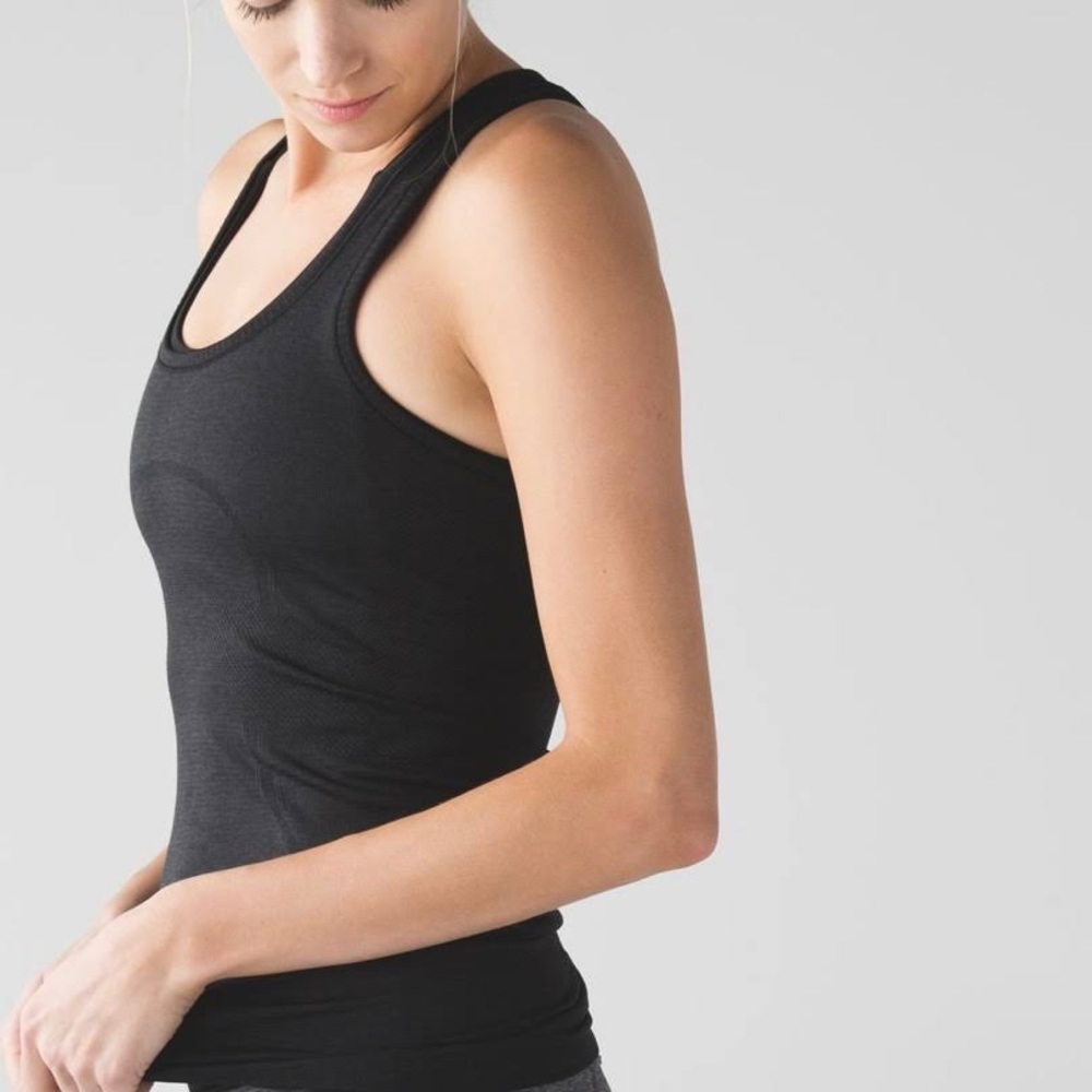 Lululemon Athletic Swiftly Tech Tank Top